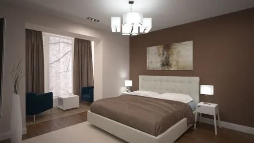 Inspirasi Warna Dinding