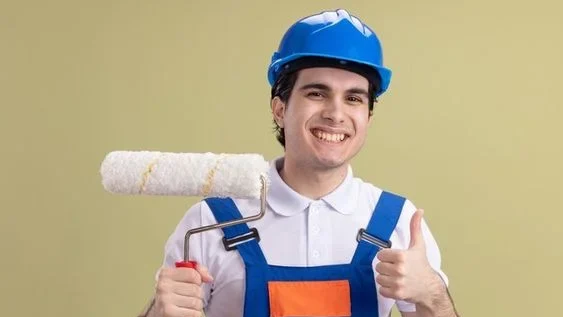 Jasa Cat Gedung Tangerang