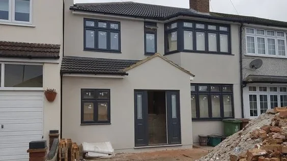 Inovasi Warna Pengecatan