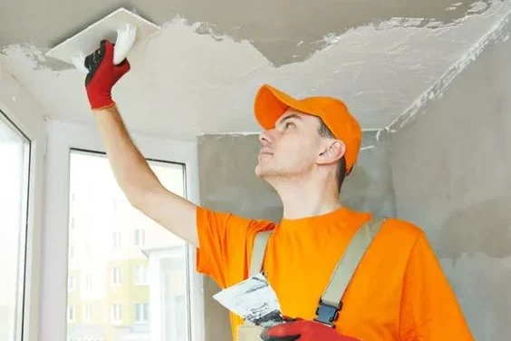 Jasa Pengecatan Profesional