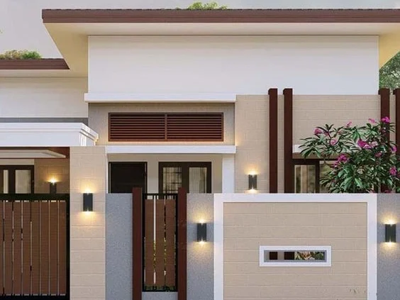 Rekomendasi Cat Eksterior yang Berkualitas dan Tahan Lama