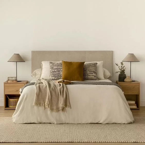 Pemilihan Warna Cat Dinding untuk Ruang Tidur Nyaman