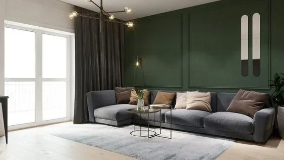 Tren Pengecatan Rumah