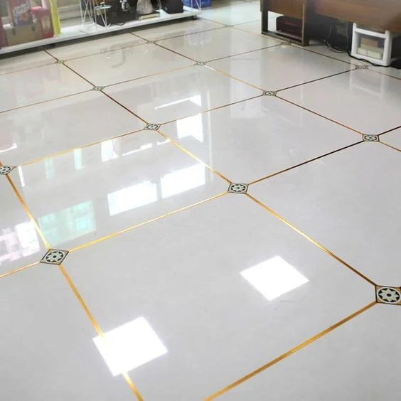 Seni Pengecatan Lantai: Menciptakan Desain Unik