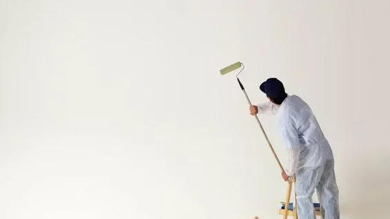 Pengecatan Waterproof