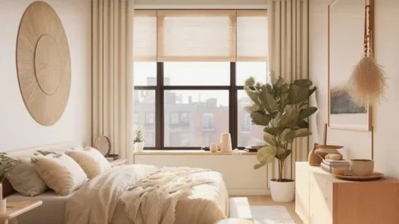 Pilihan Warna Cat Dinding