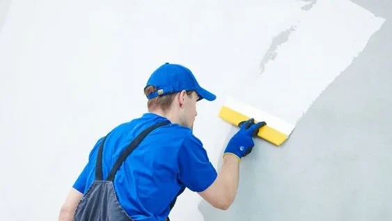 Perbedaan cat berkualitas