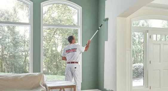 Perbedaan cat berkualitas