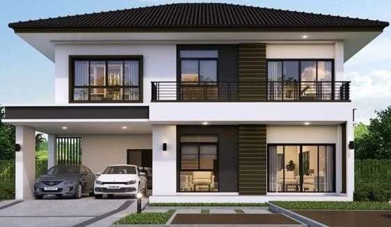 Inovasi Warna Pengecatan