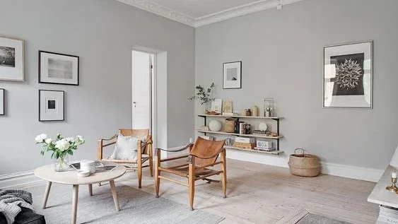 pengecatan dinding rumah