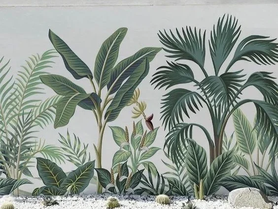 Jasa Pengecatan Dekoratif untuk Ruangan Lebih Kreatif