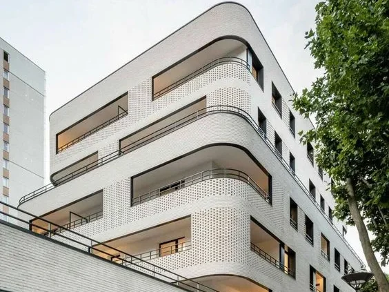 Jasa Cat Gedung Wilayah Tangerang dan Sekitarnya