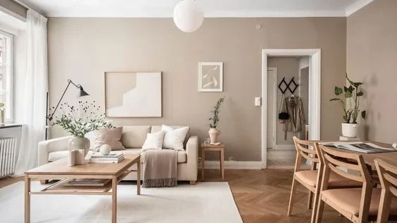 Renovasi Pengecatan Dinding