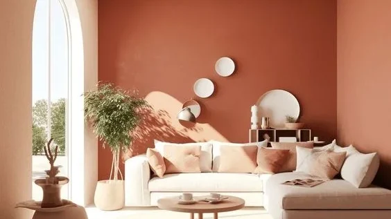 Pengecatan Warna Neutral