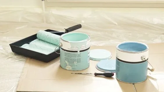 pengecatan waterproof