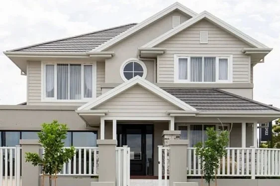 Harga Borongan Pengecatan Rumah