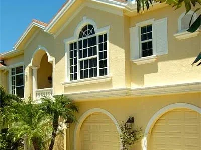 Ide Perpaduan Cat Dinding Warna Kuning Pada Dinding Rumah