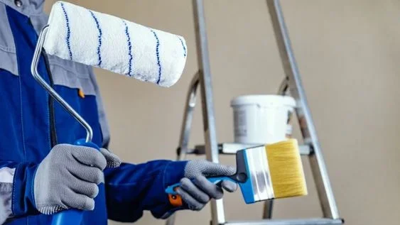 Jasa Cat Gedung Tangerang