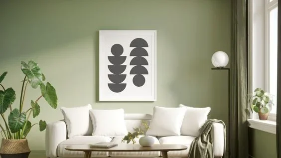 Ide Pengecatan Kreatif