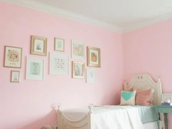 Ide Pengecatan Kreatif