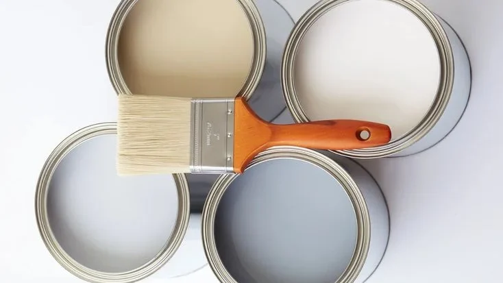 Pengecatan Ulang Dinding Rumah