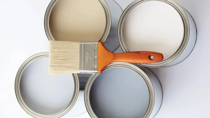 Perbedaan cat berkualitas