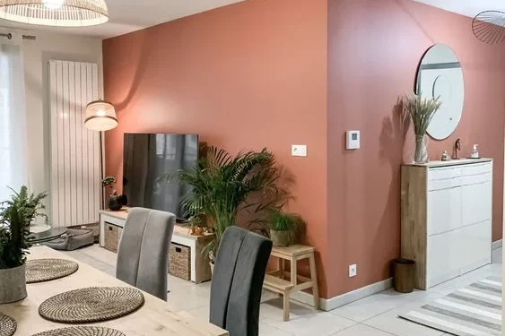 Pengecatan Waterproof