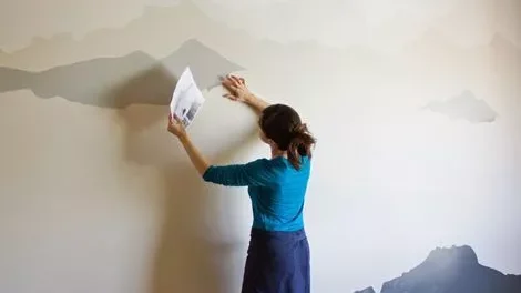 Cat Tahun Baru