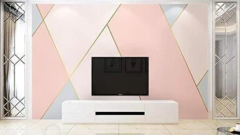 Penggunaan Cat Dekoratif