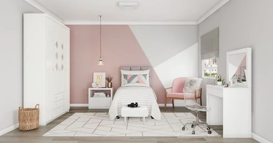 Renovasi Pengecatan Dinding