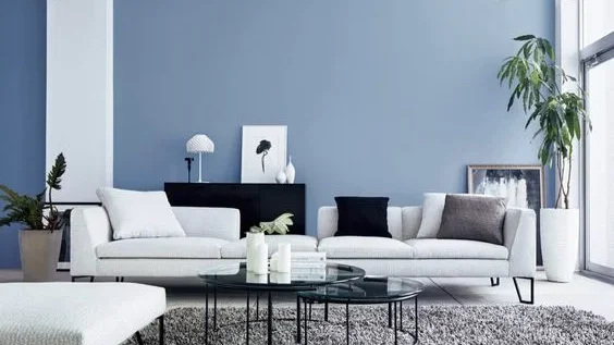 Warna Cat yang Cocok