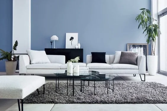 Inspirasi Warna Dinding
