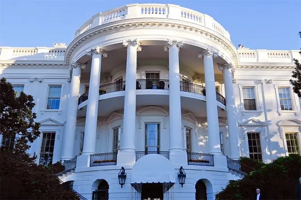 Warna Pengecatan Gedung