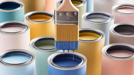 Jasa Pengecatan Lapangan