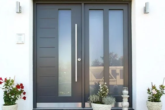 pengecatan pintu dan jendela