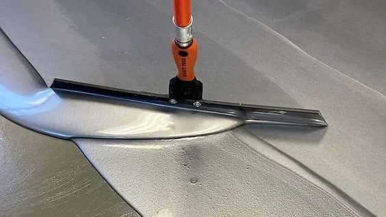 Jasa Pengecatan Epoxy