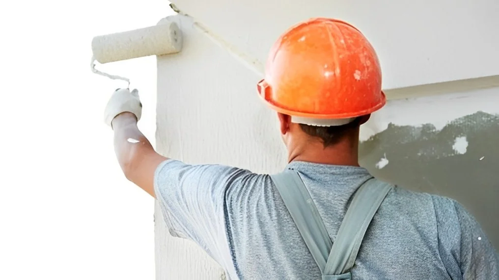 Alasan Mengapa Rumah Butuh Pengecatan Waterproofing