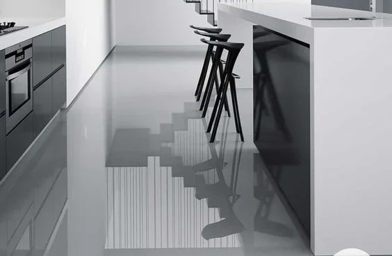 Jasa Pengecatan Epoxy Lantai di Jakarta dan Sekitarnya