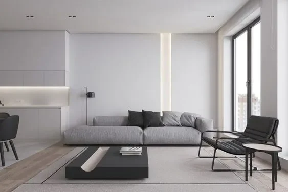 Pengecatan Warna Monokrom