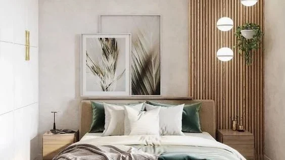 pengecatan dinding kamar