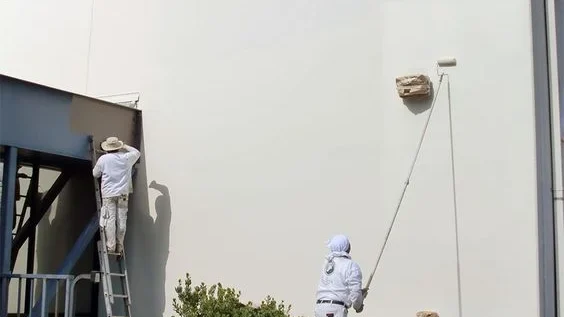 Tren Warna Pengecatan Eksterior