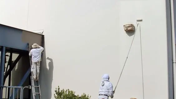 Pengecatan Meningkatkan Nilai Properti