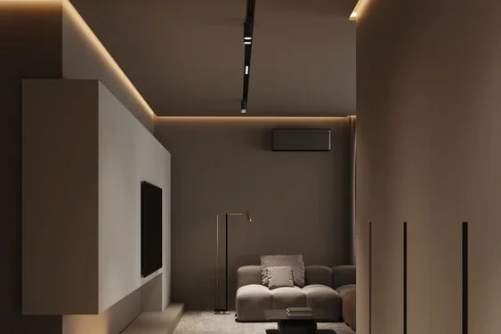 Pengecatan Warna Monokrom