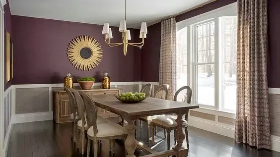 Rekomendasi Warna Cat Populer