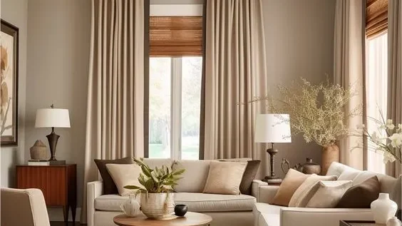 Rekomendasi Warna Cat Populer