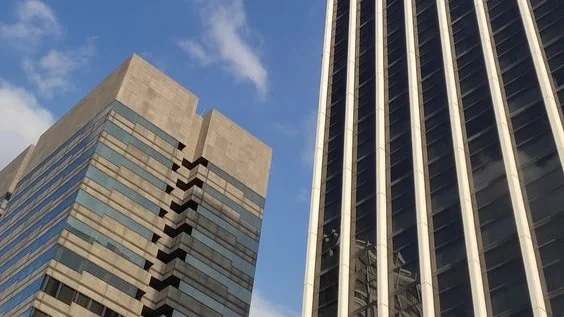 Jasa Pengecatan Gedung