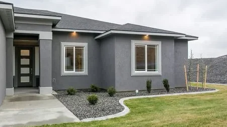 Tren Warna Pengecatan Eksterior