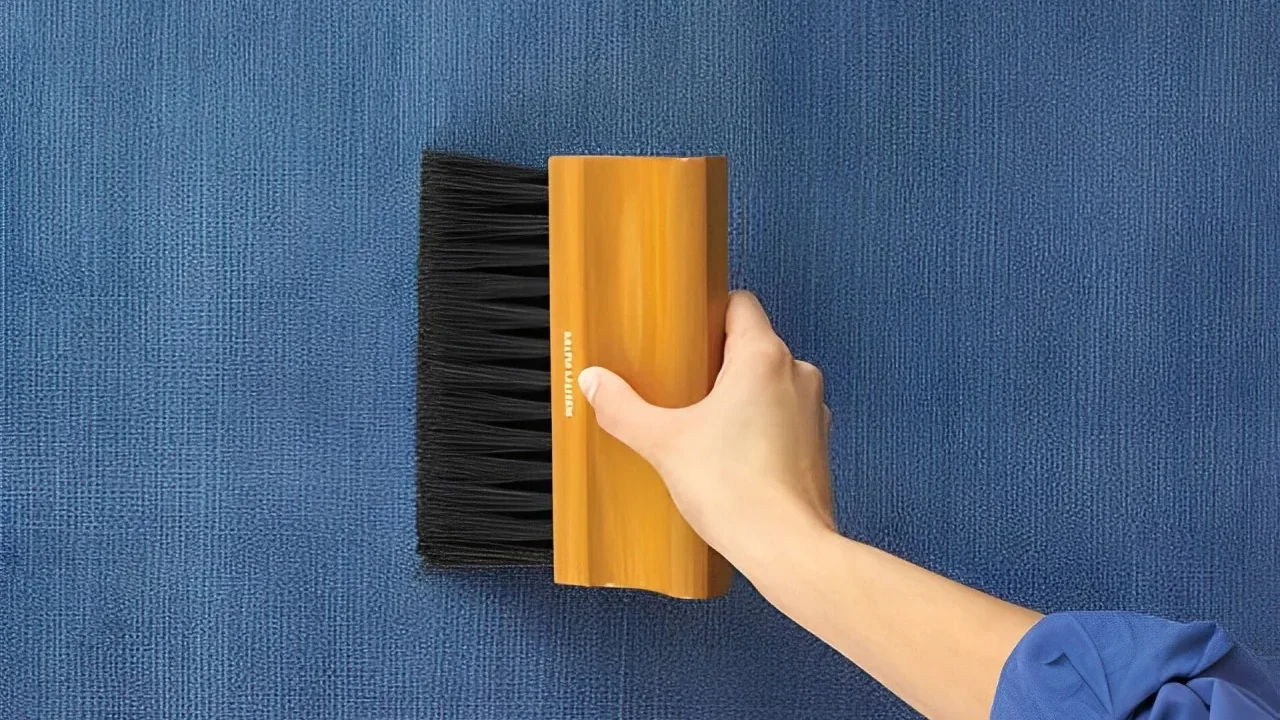 Pengecatan Interior Praktis