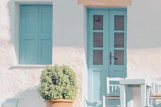 pengecatan pintu dan jendela