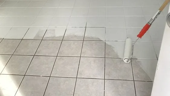 Jasa Cat Epoxy Lantai